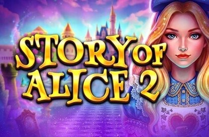 Story Of Alice 2